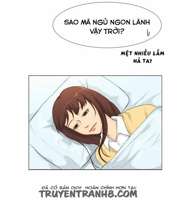 Vợ Ma: Chapter 4