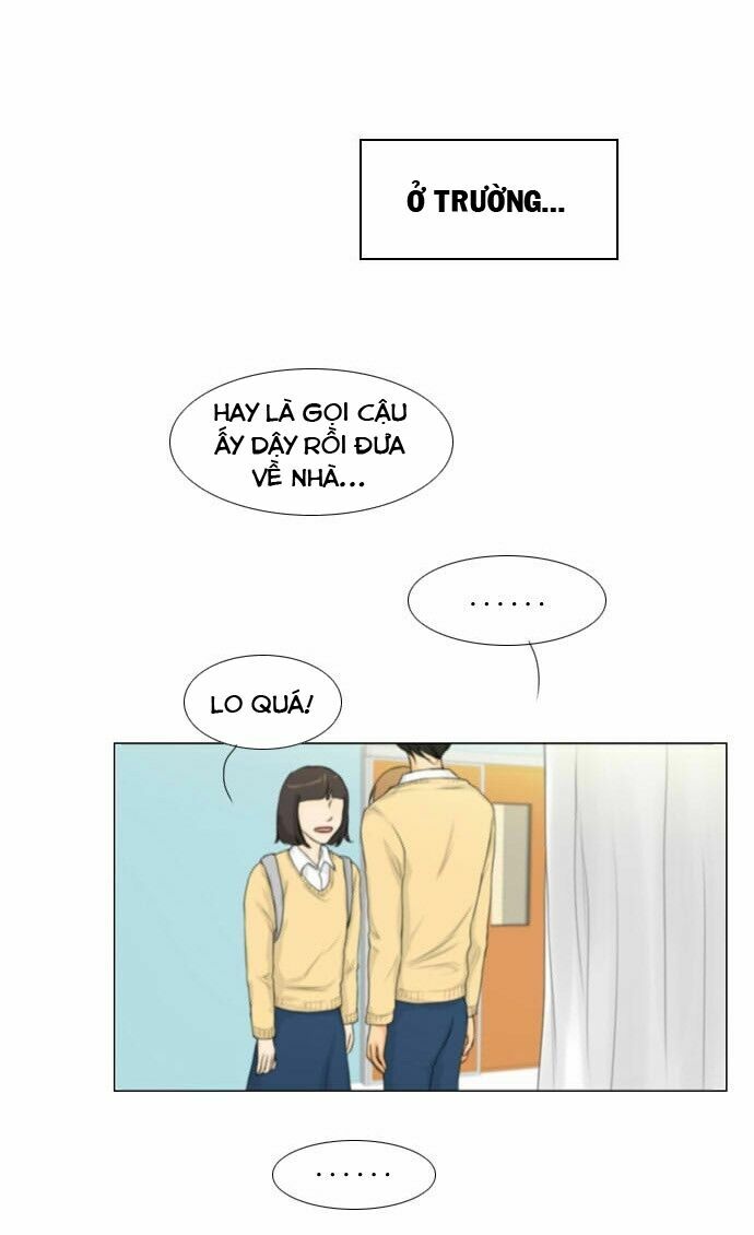 Vợ Ma: Chapter 4