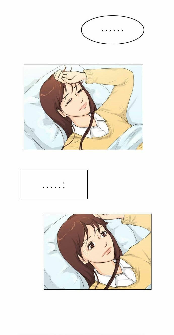 Vợ Ma: Chapter 4