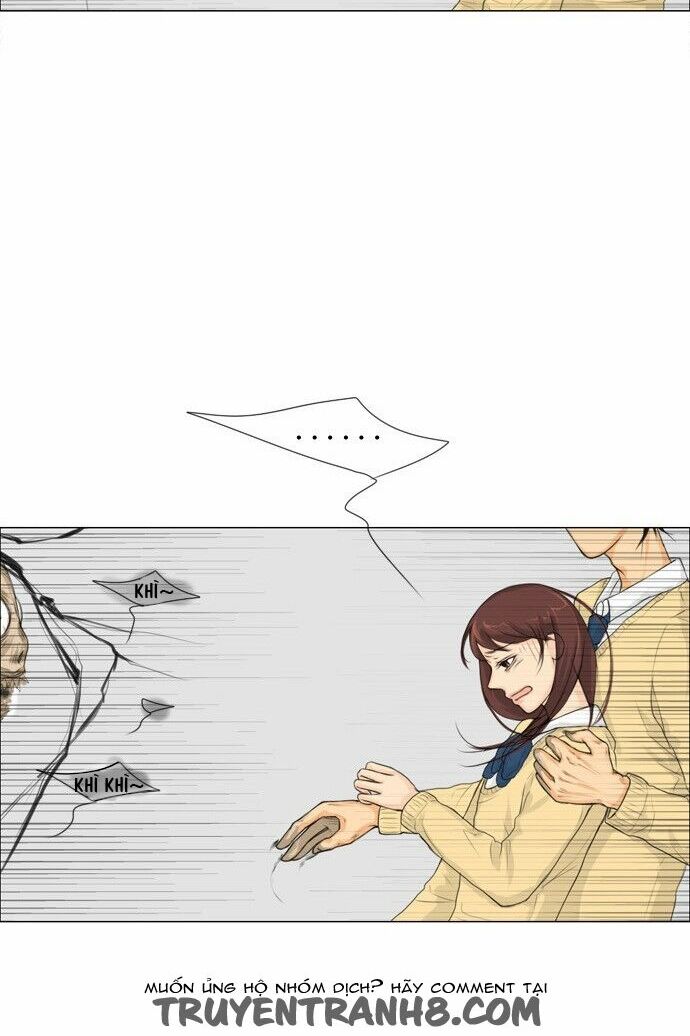 Vợ Ma: Chapter 4