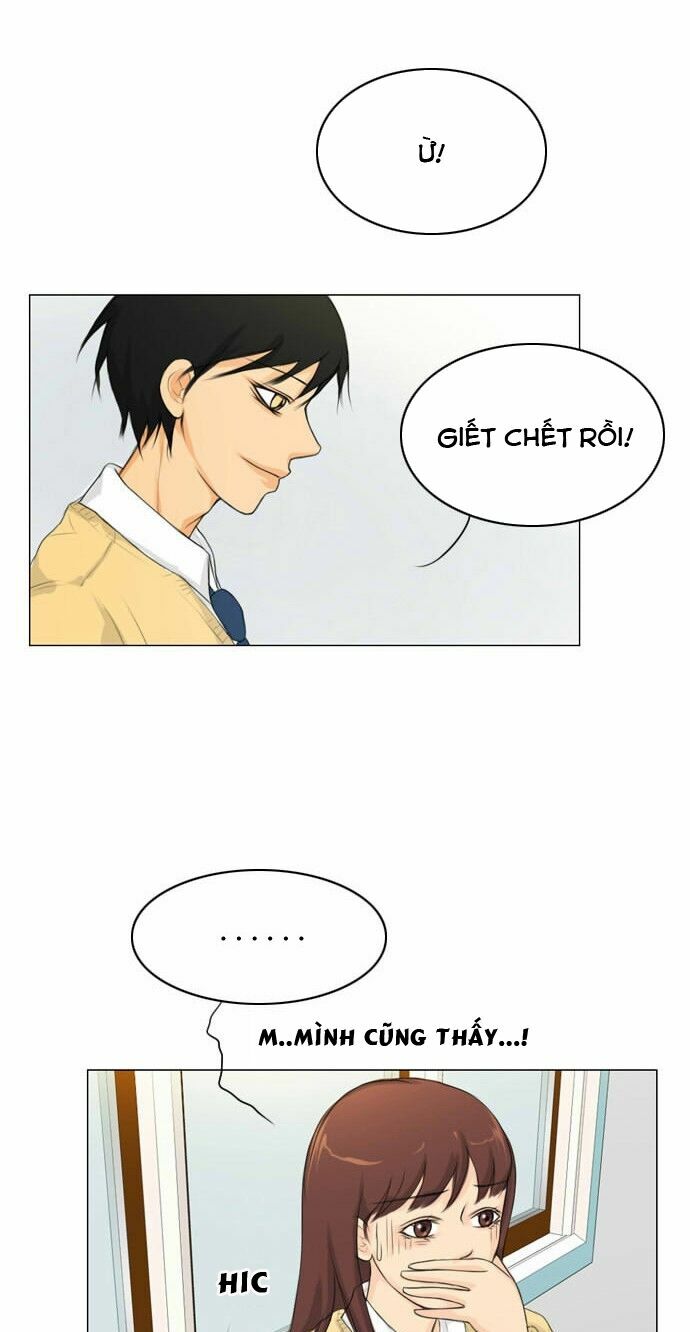 Vợ Ma: Chapter 4