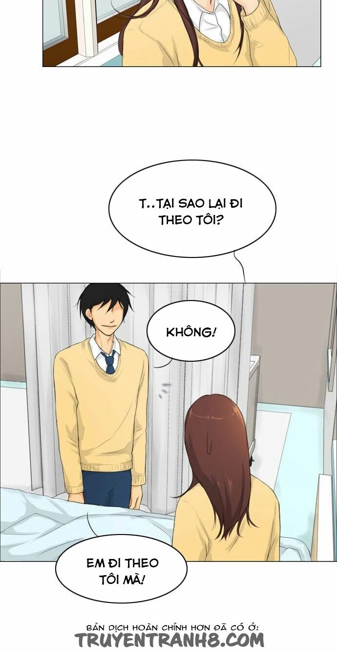 Vợ Ma: Chapter 4