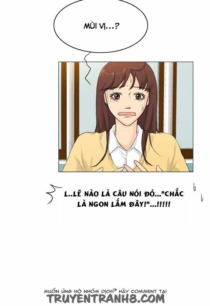 Vợ Ma: Chapter 4