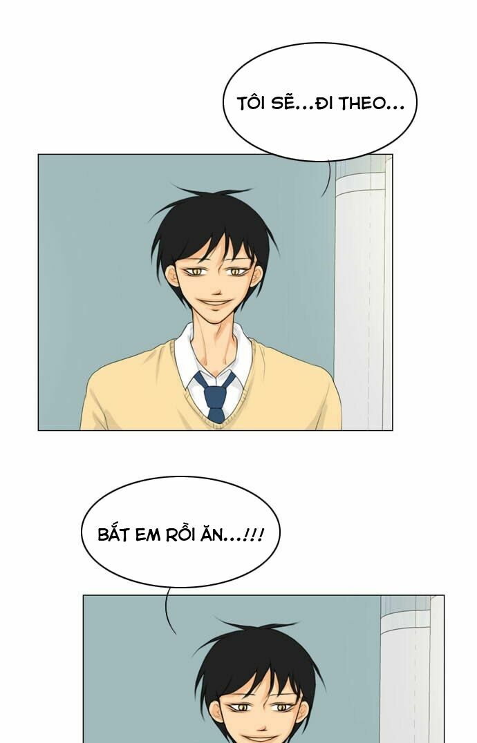 Vợ Ma: Chapter 4