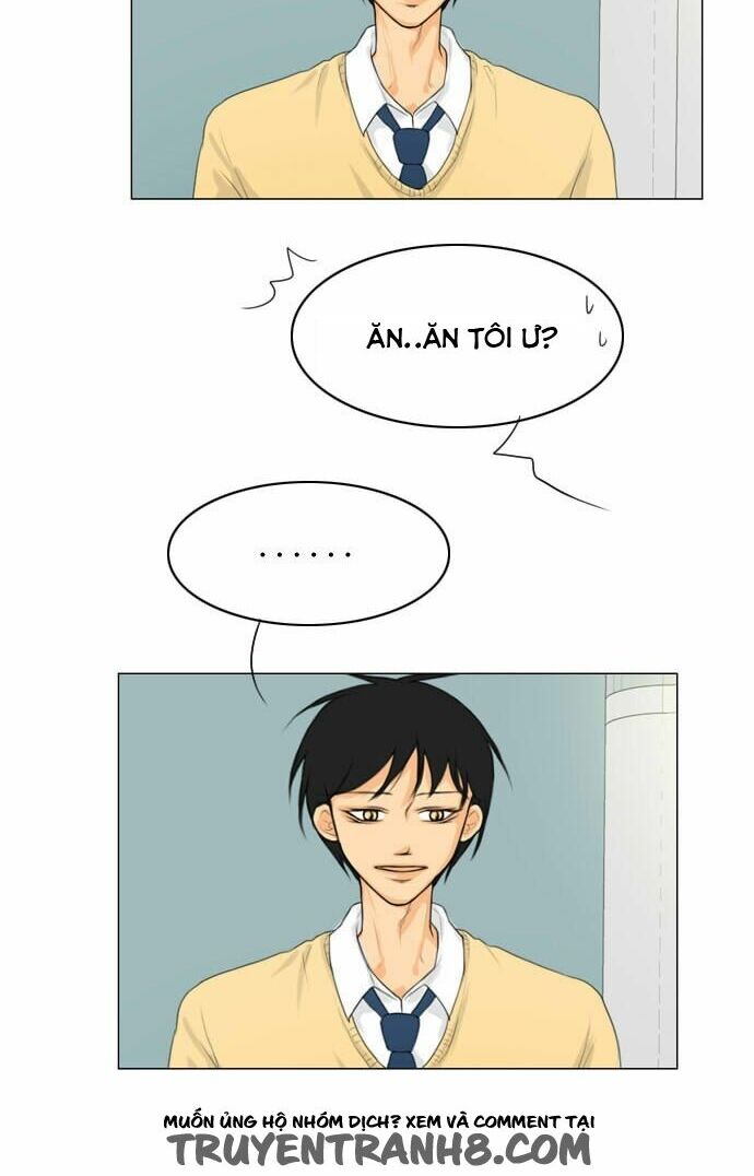 Vợ Ma: Chapter 4