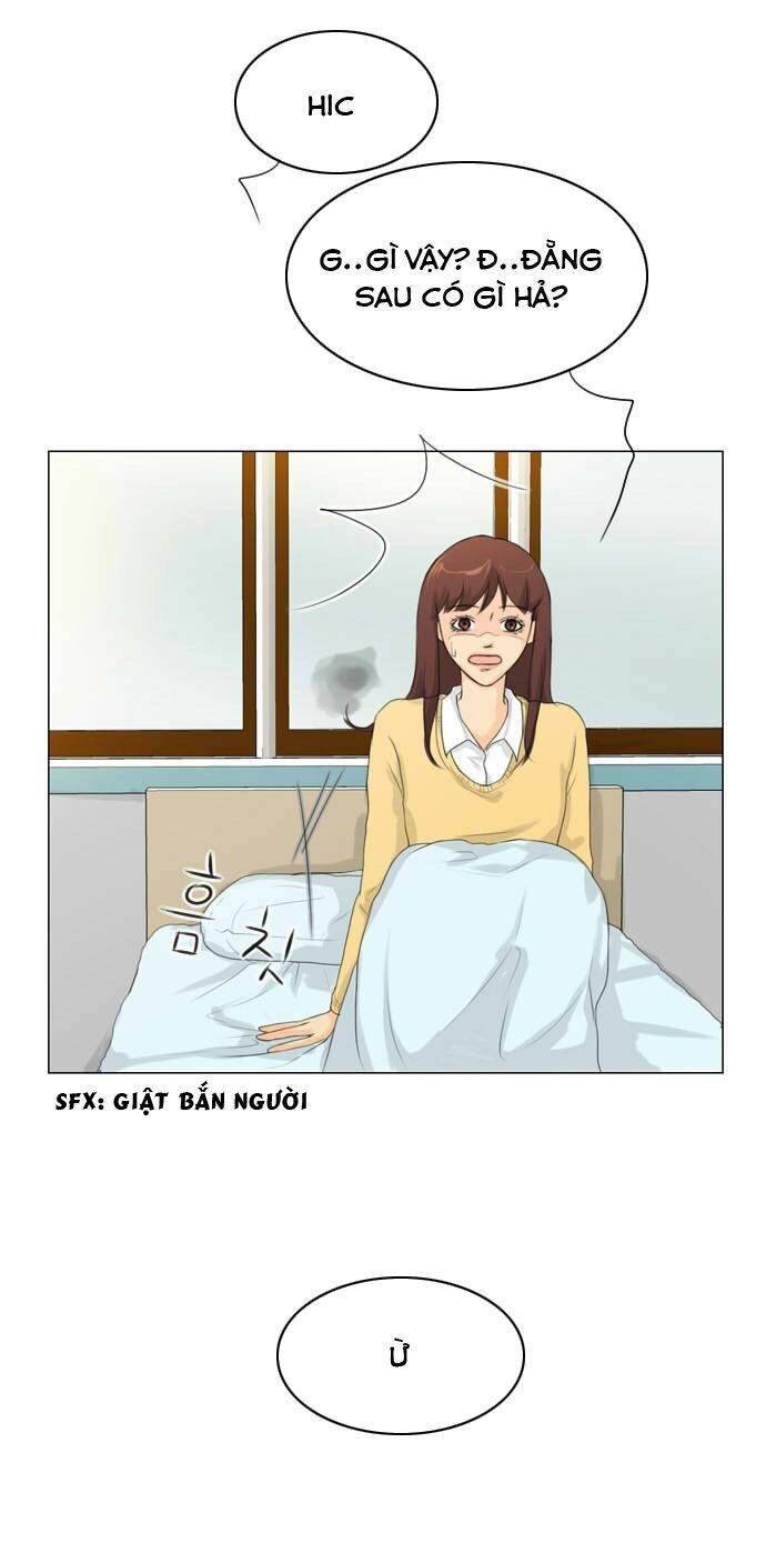 Vợ Ma: Chapter 4