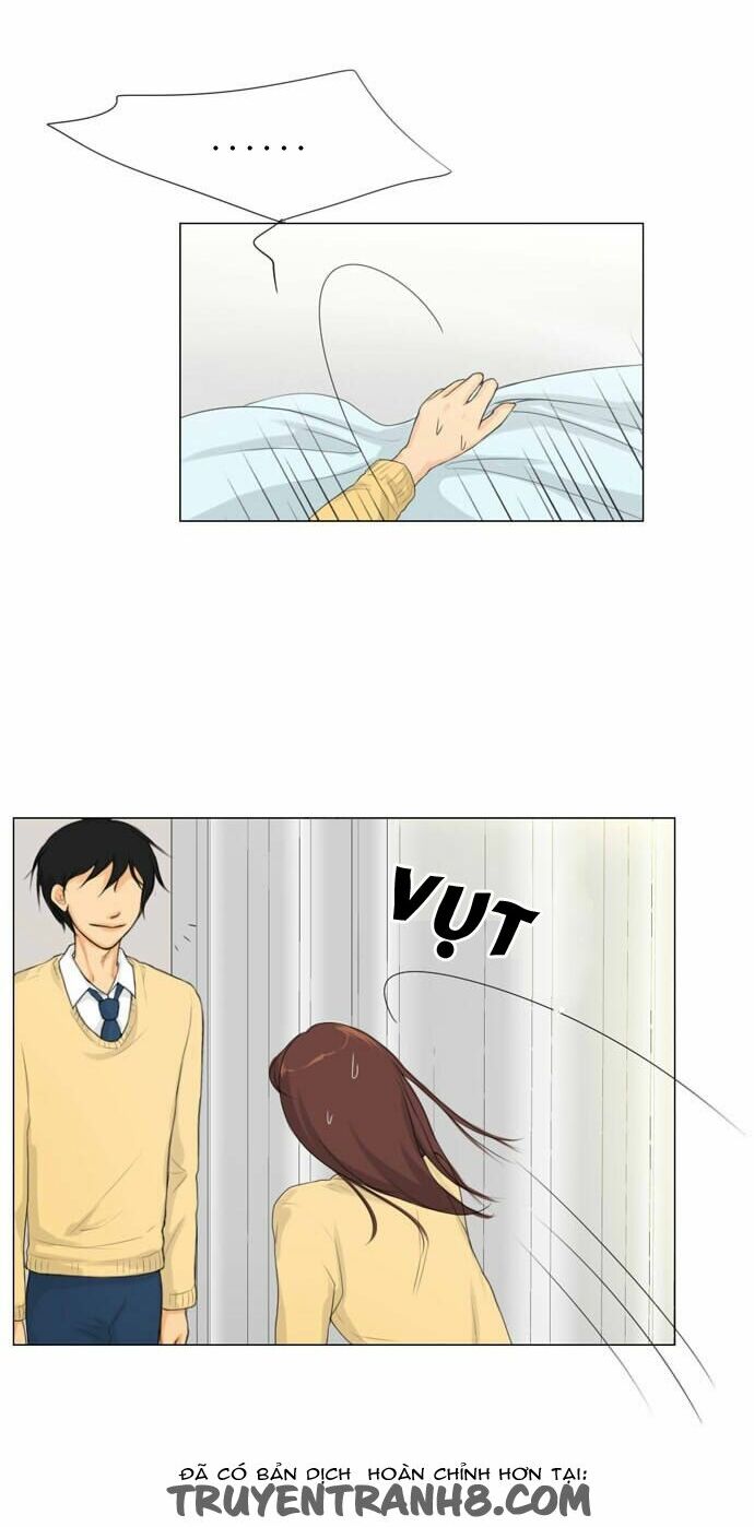 Vợ Ma: Chapter 4