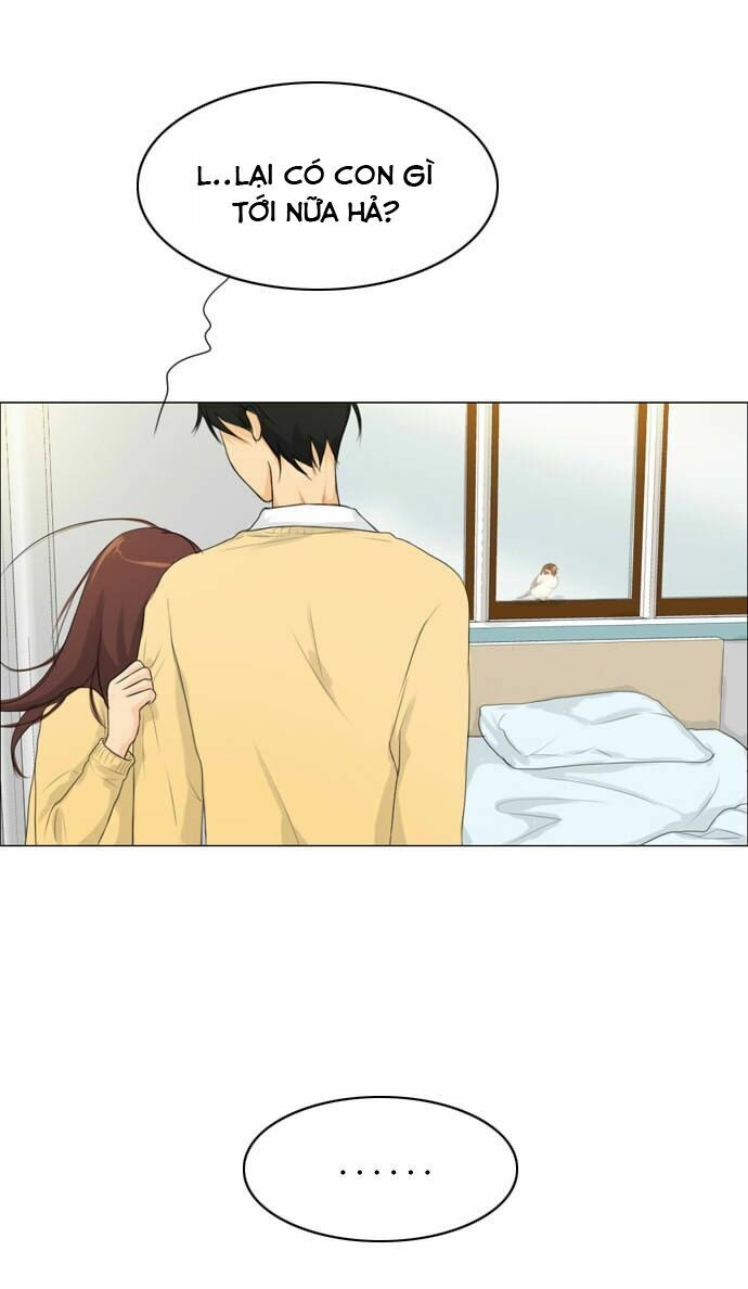 Vợ Ma: Chapter 4