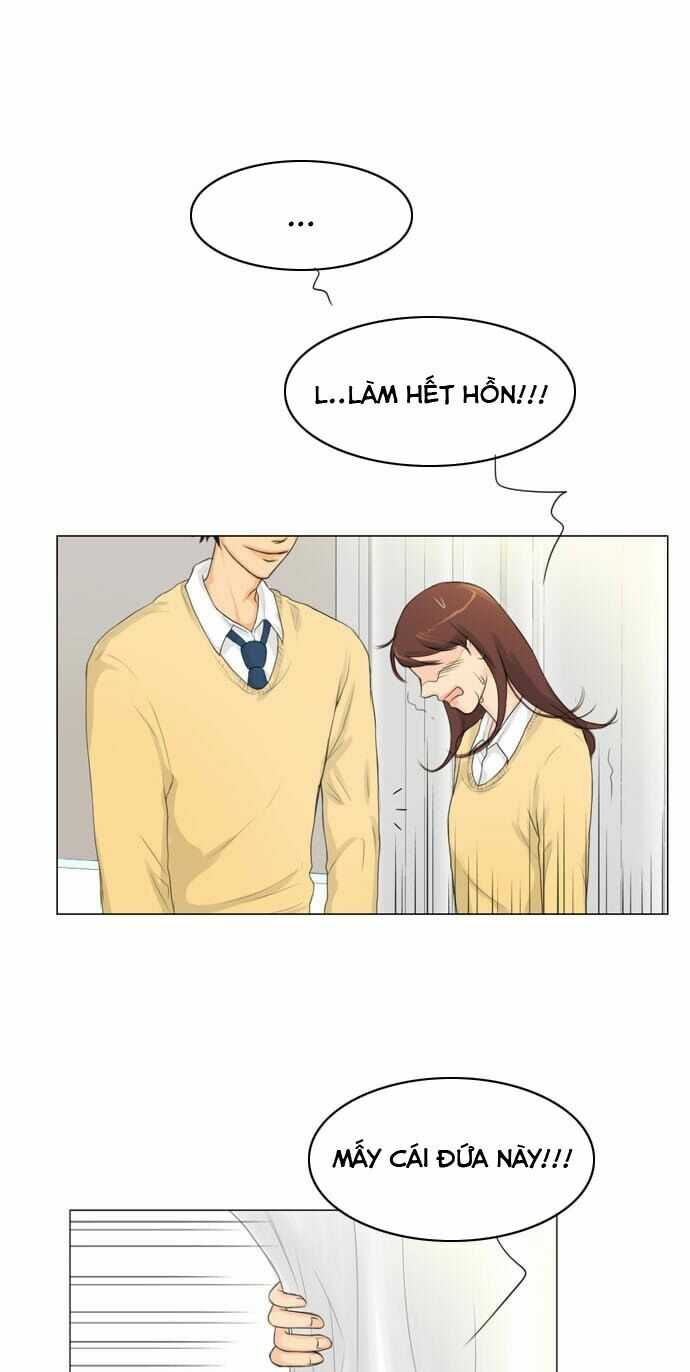 Vợ Ma: Chapter 4