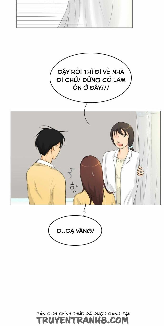 Vợ Ma: Chapter 4