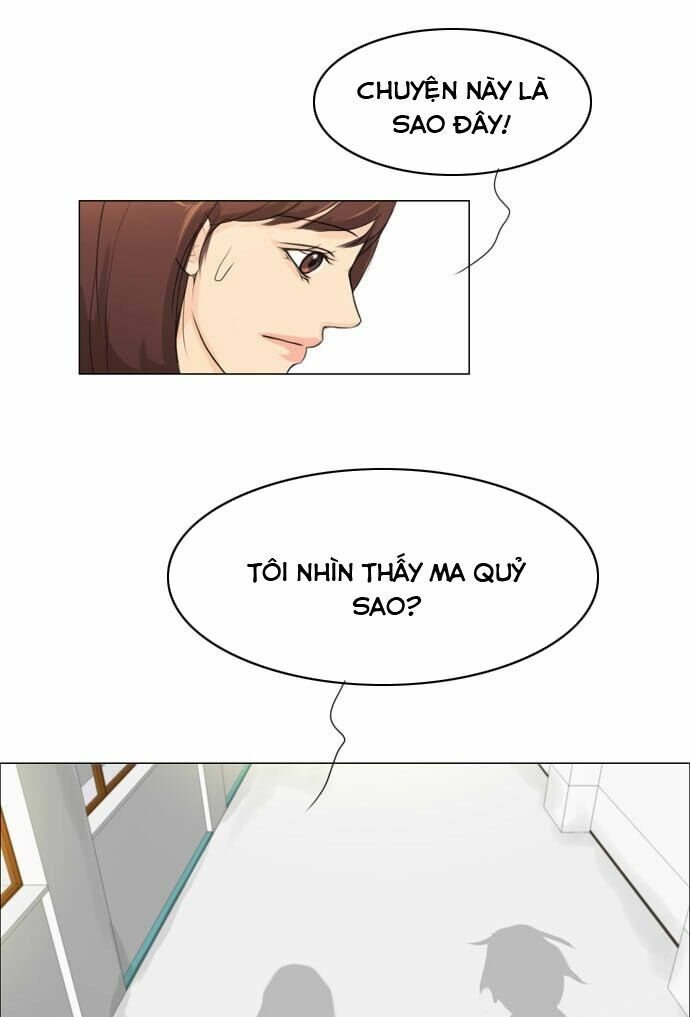 Vợ Ma: Chapter 4