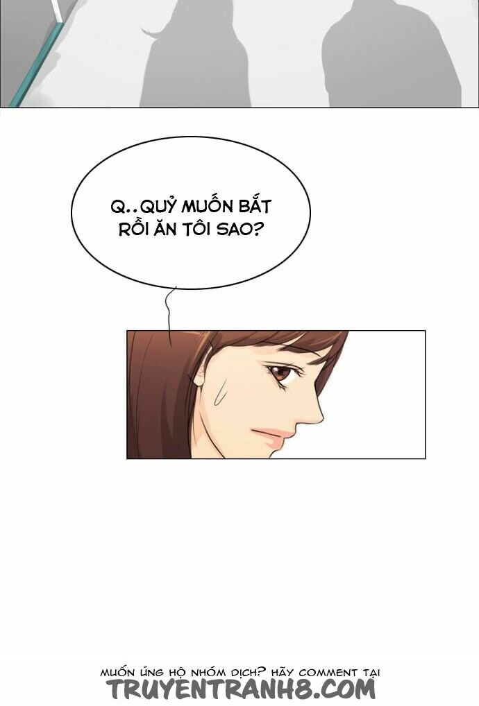 Vợ Ma: Chapter 4