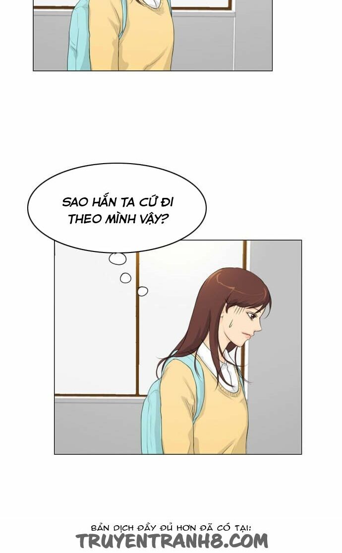 Vợ Ma: Chapter 4