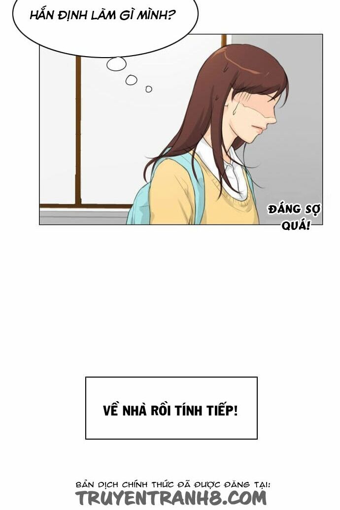 Vợ Ma: Chapter 4