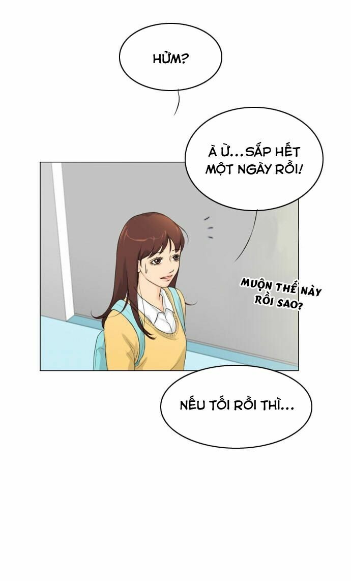Vợ Ma: Chapter 4