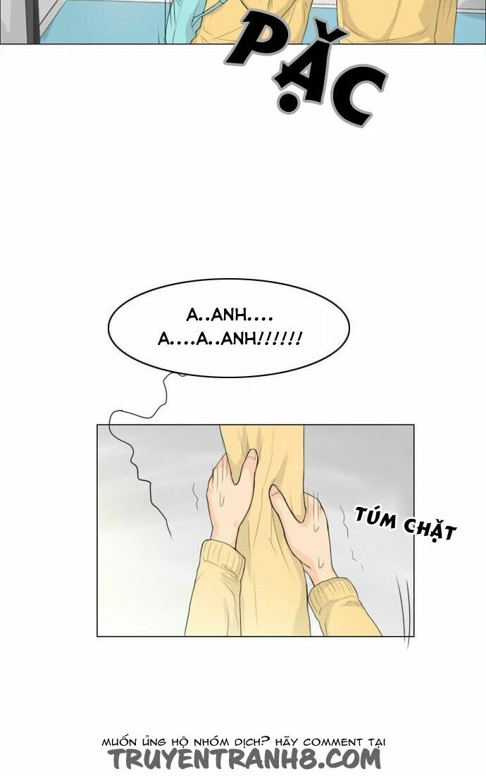 Vợ Ma: Chapter 4