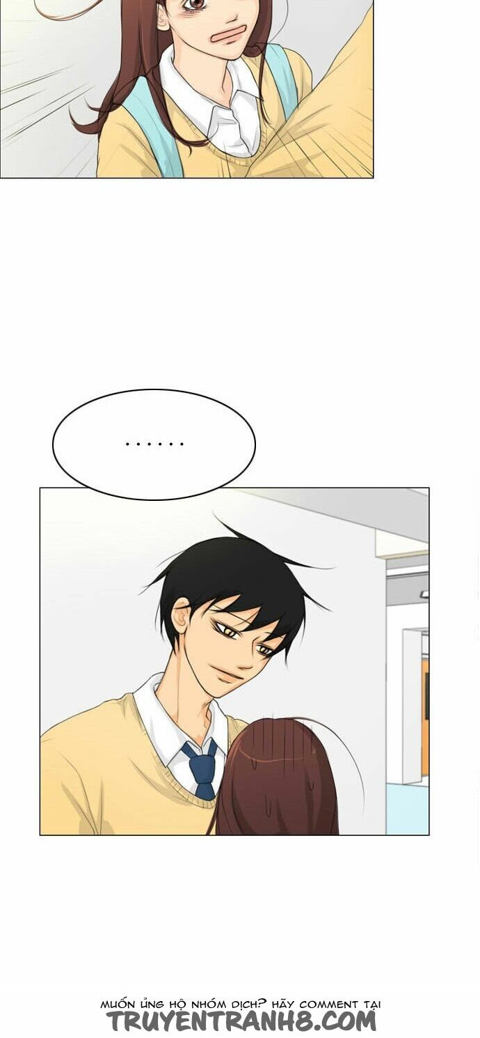 Vợ Ma: Chapter 4