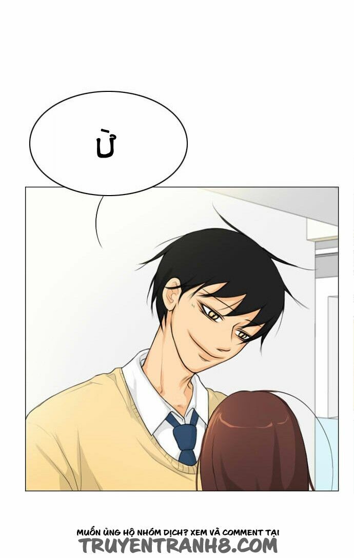 Vợ Ma: Chapter 4