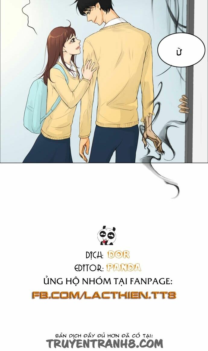 Vợ Ma: Chapter 4