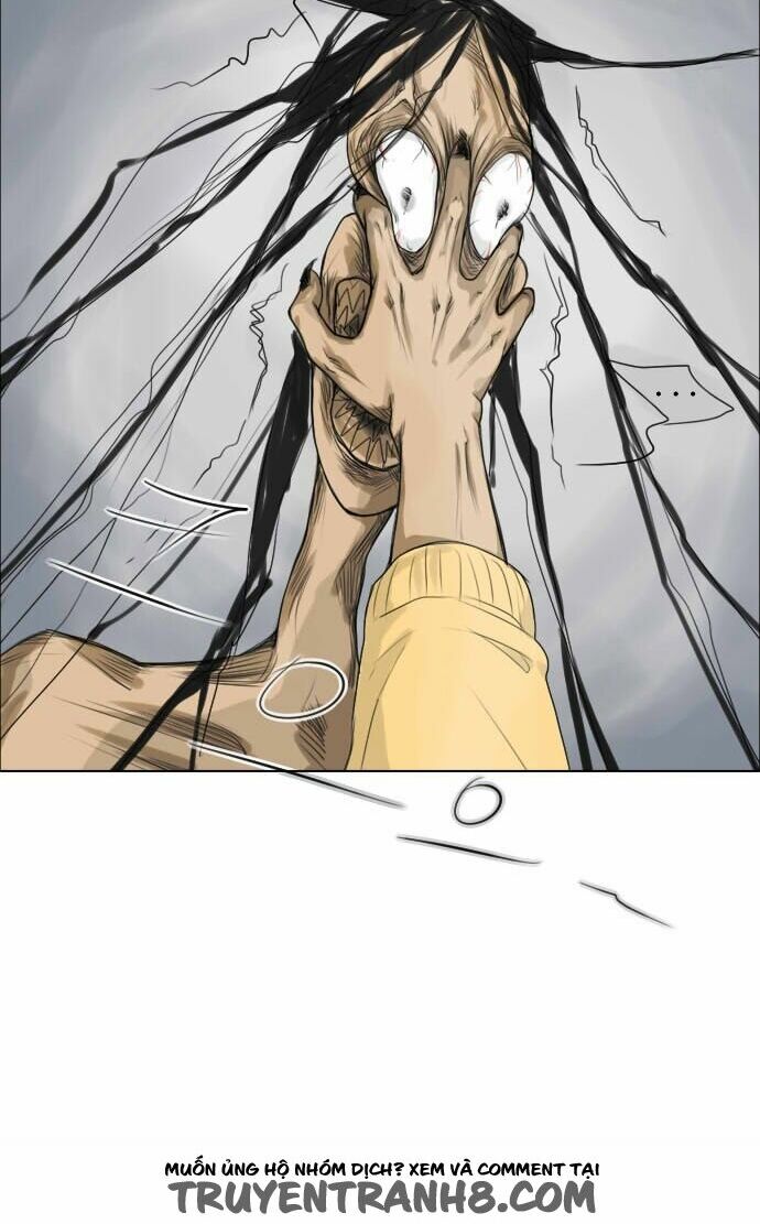 Vợ Ma: Chapter 4