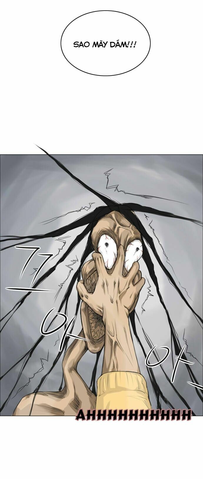 Vợ Ma: Chapter 4