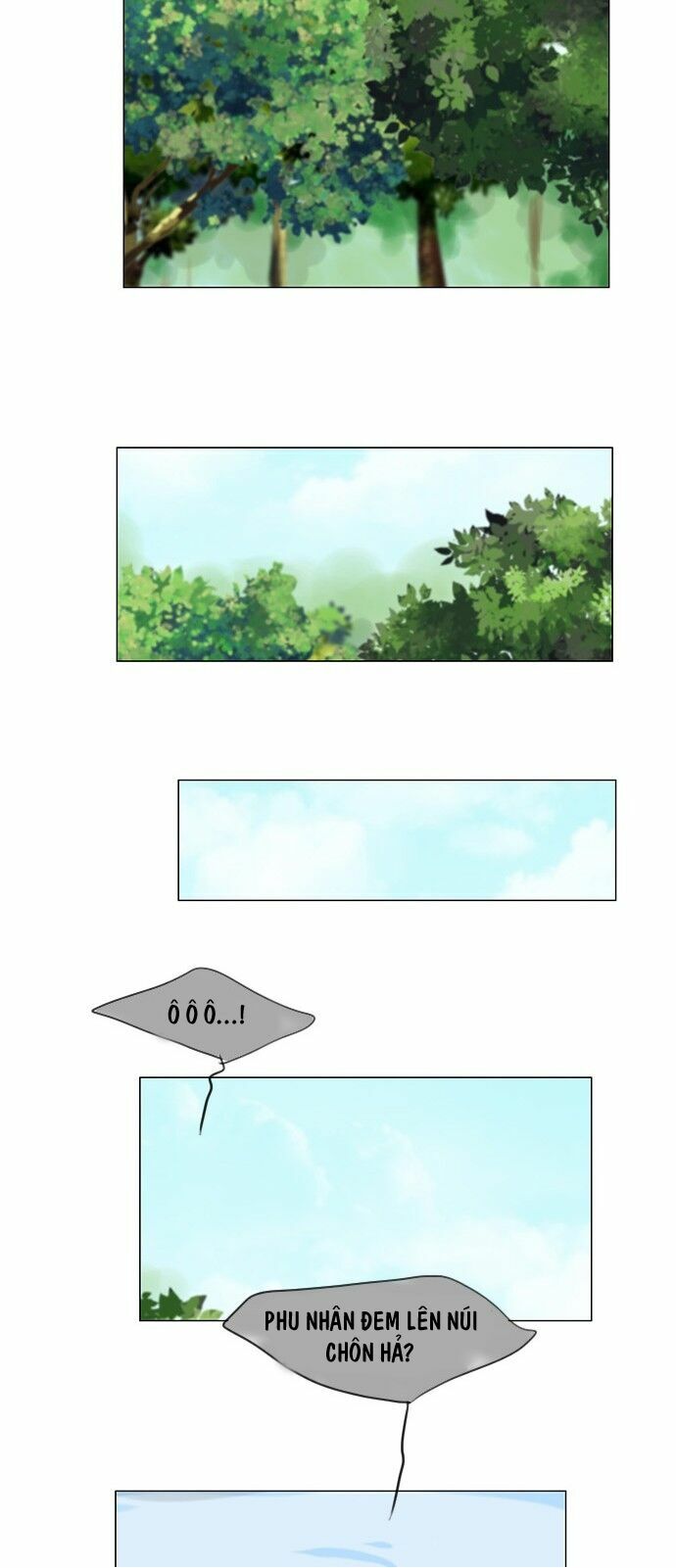 Vợ Ma: Chapter 40