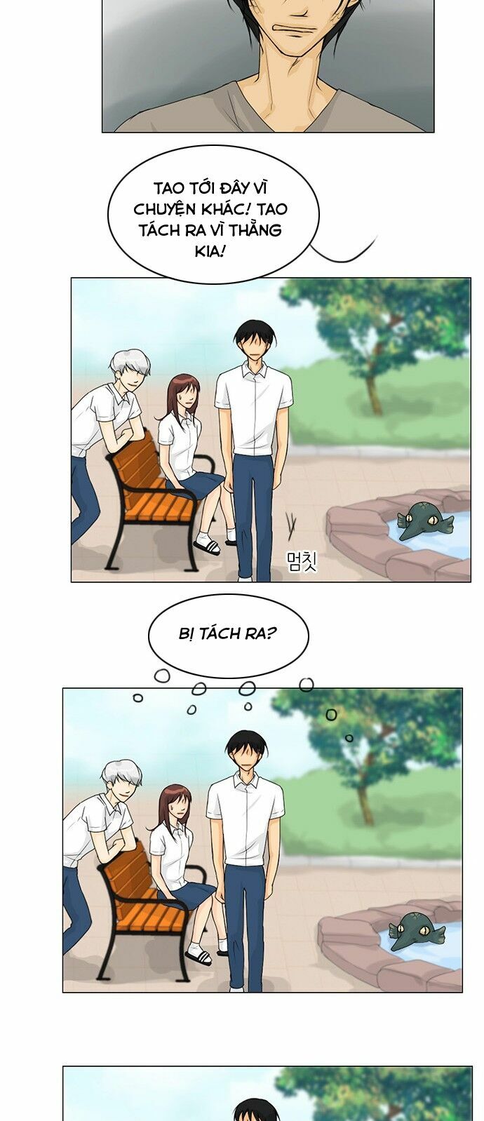 Vợ Ma: Chapter 40