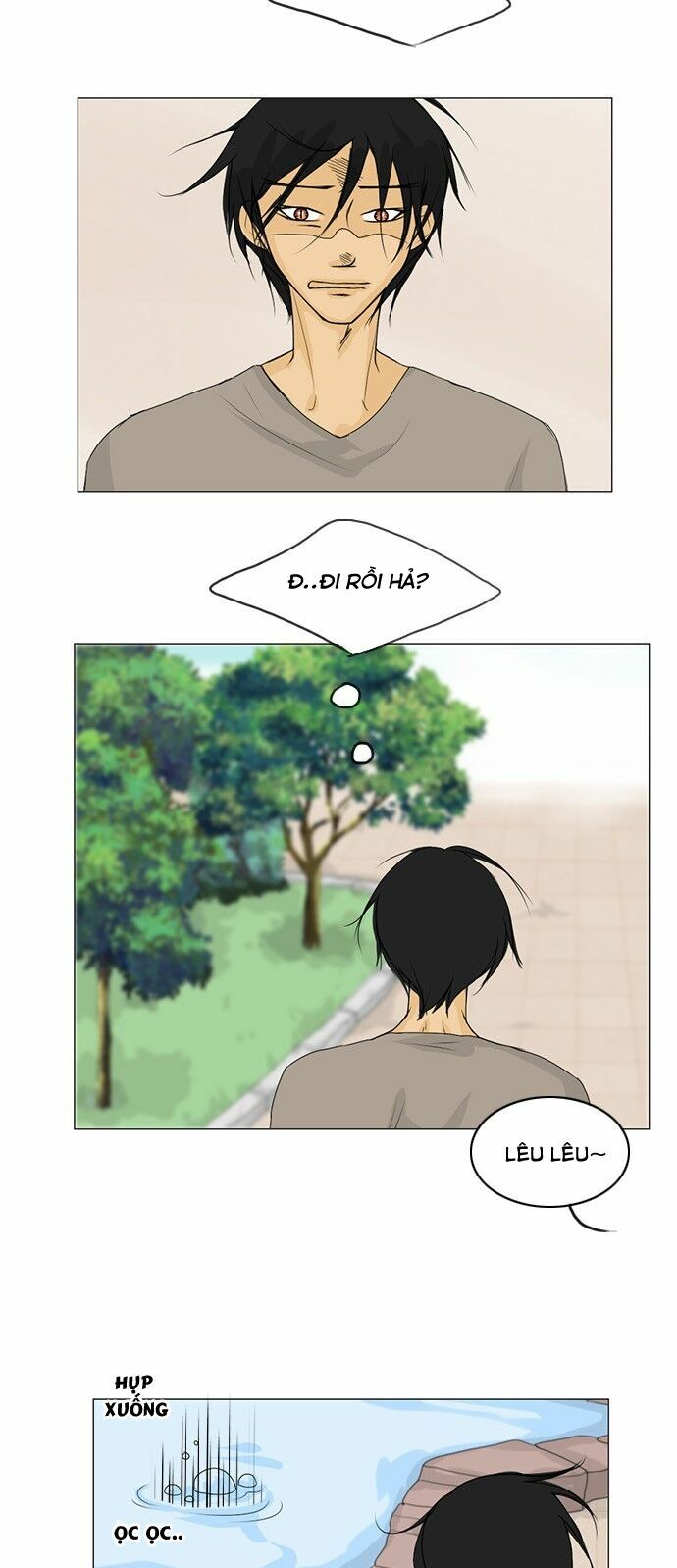 Vợ Ma: Chapter 40
