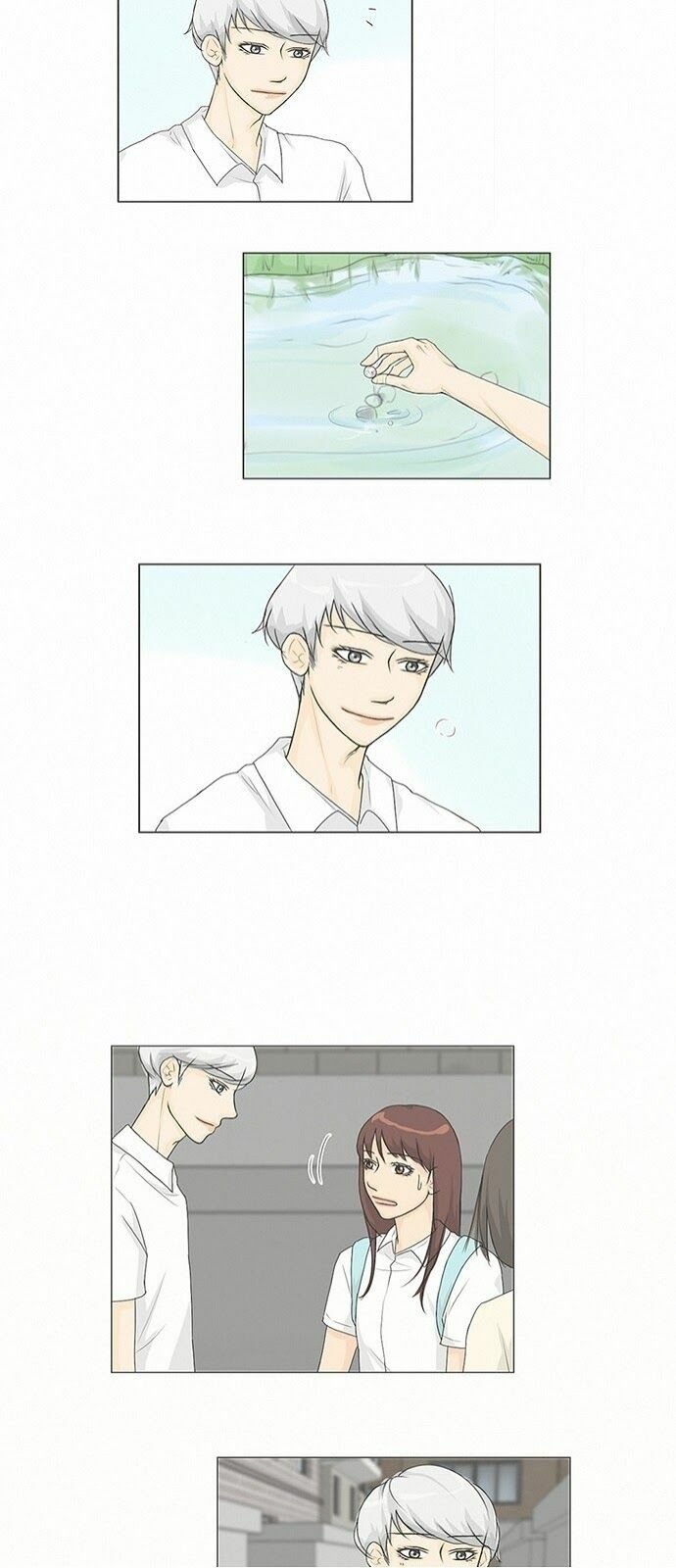 Vợ Ma: Chapter 41