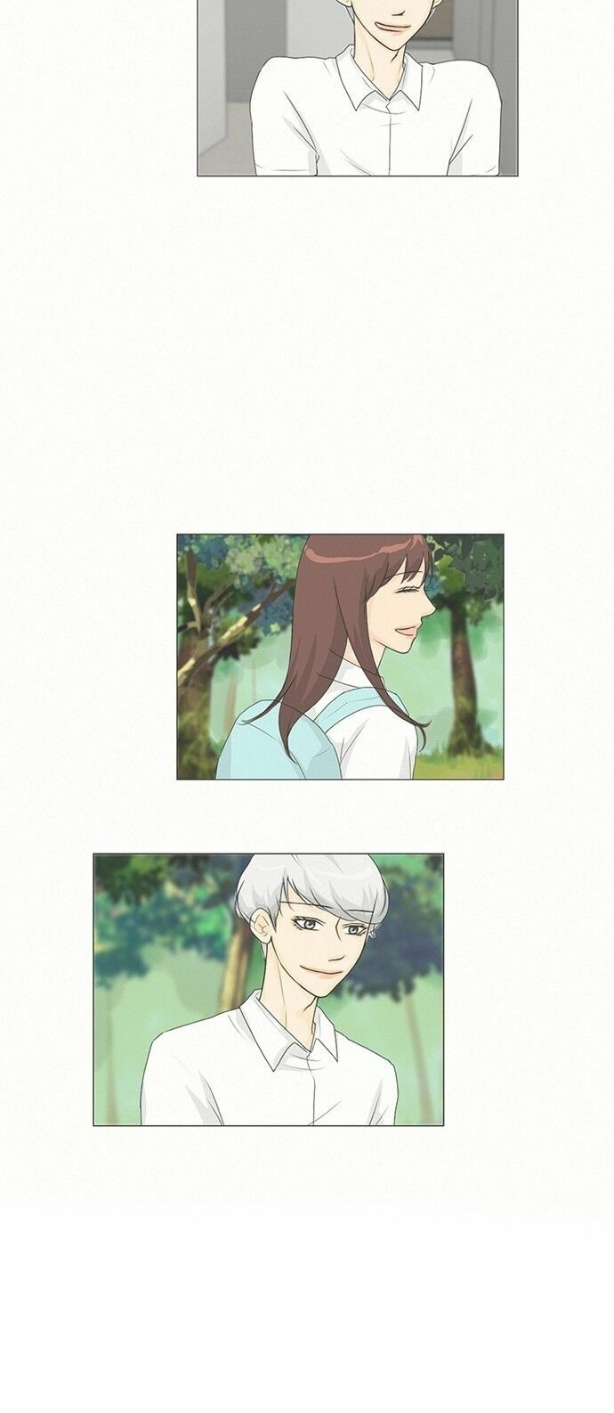 Vợ Ma: Chapter 41