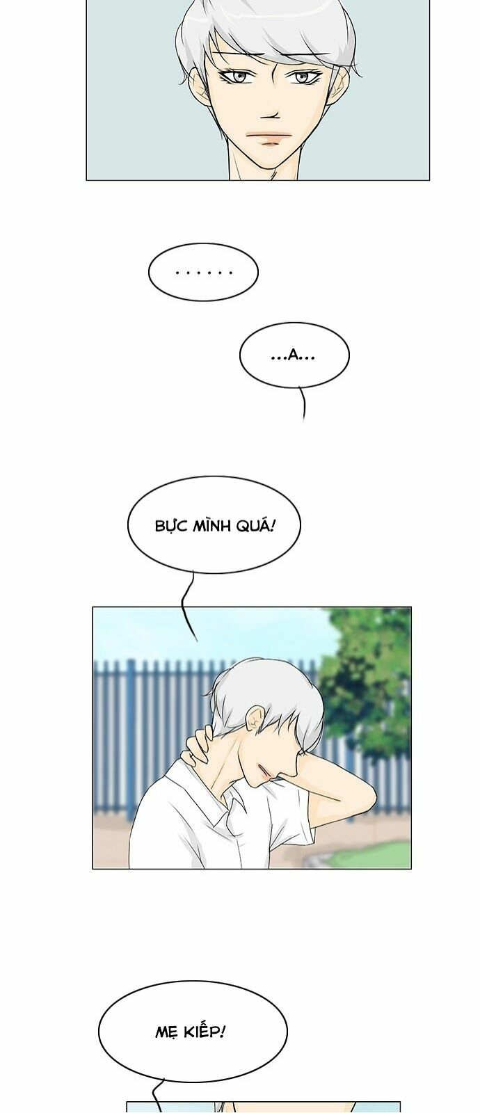Vợ Ma: Chapter 41