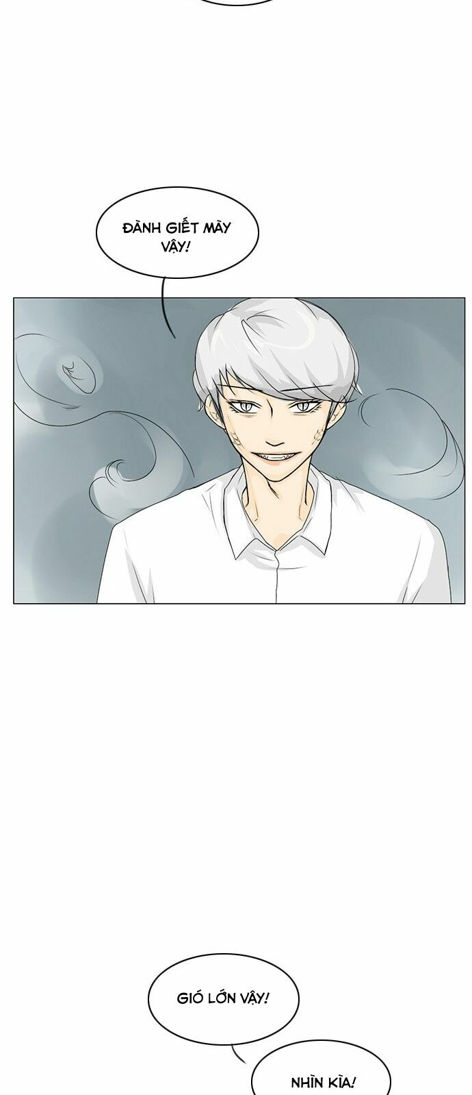 Vợ Ma: Chapter 41