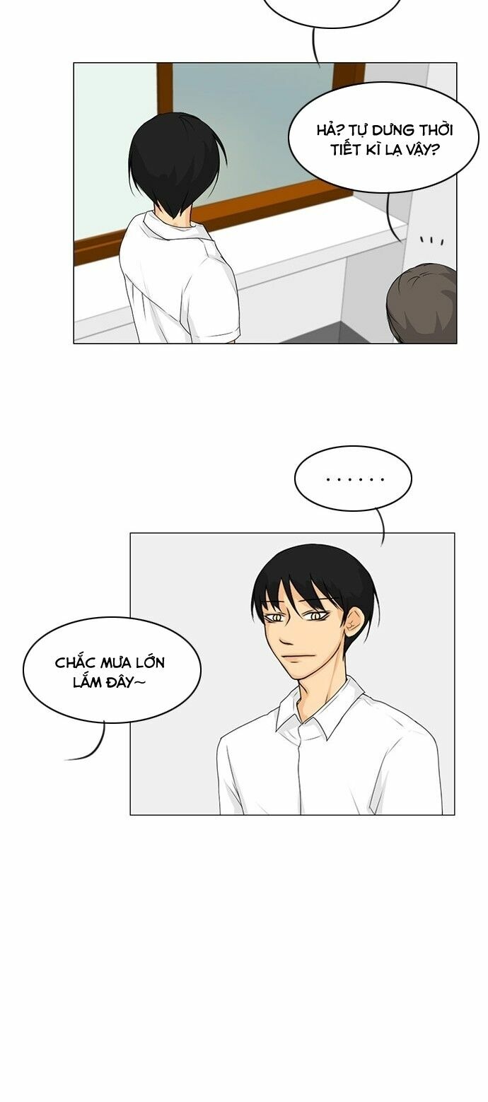 Vợ Ma: Chapter 41
