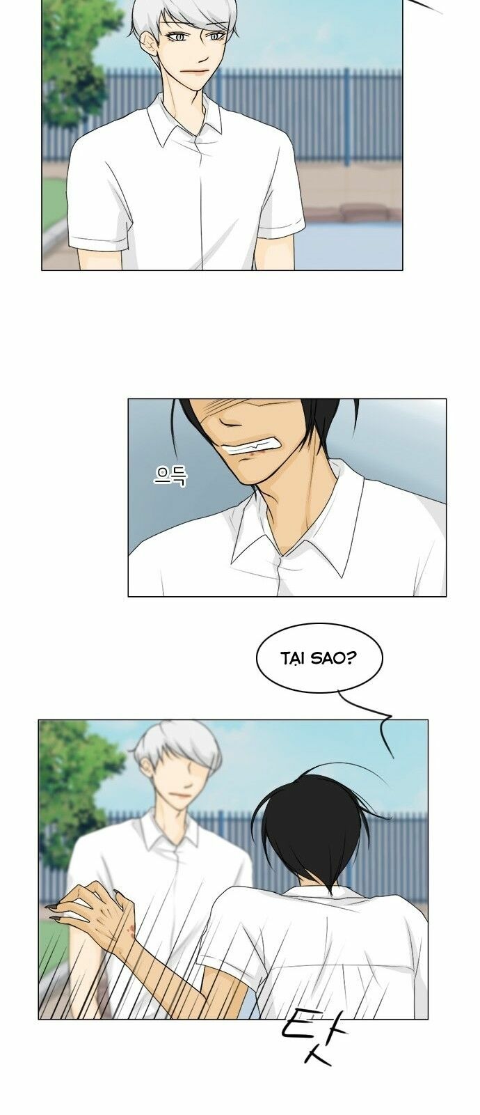 Vợ Ma: Chapter 42