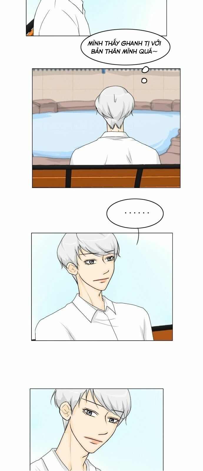 Vợ Ma: Chapter 42