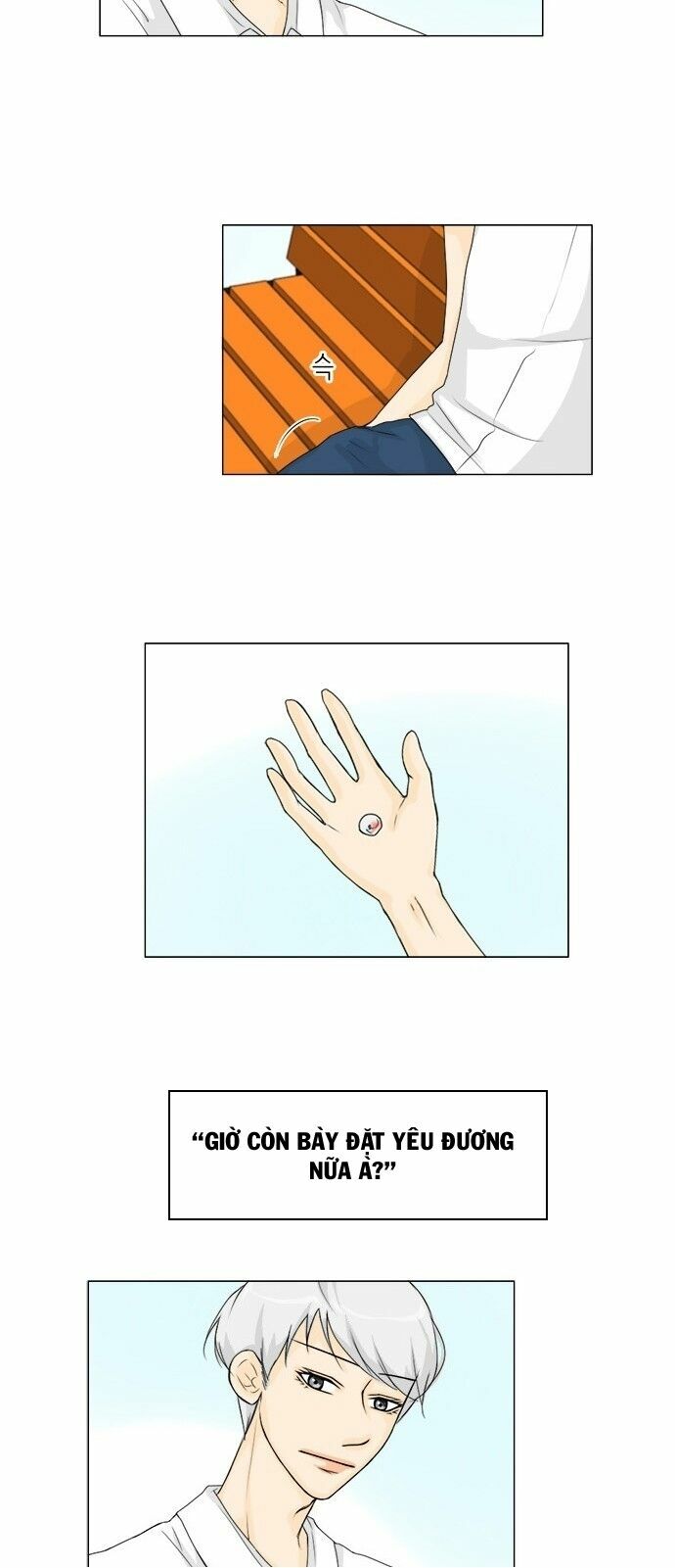 Vợ Ma: Chapter 42