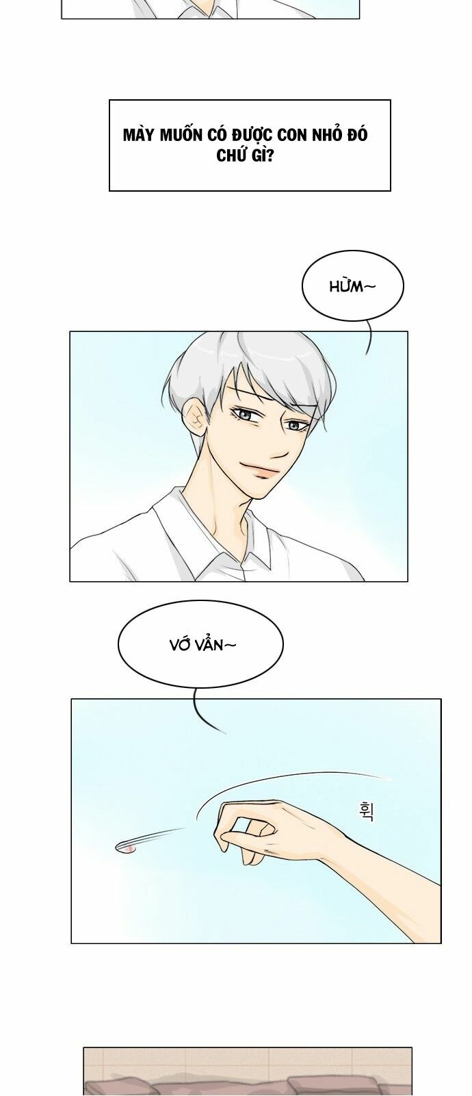Vợ Ma: Chapter 42