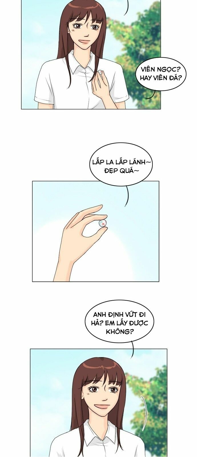 Vợ Ma: Chapter 42