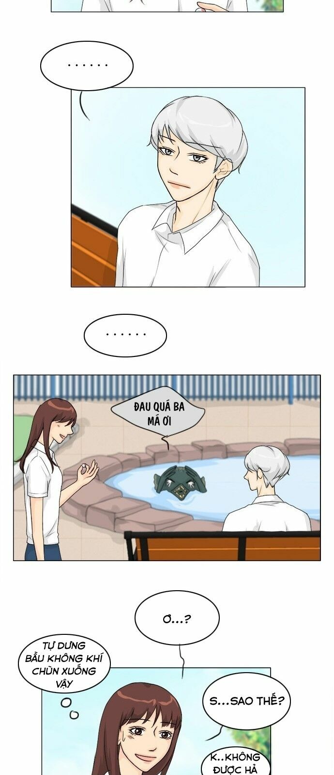 Vợ Ma: Chapter 42