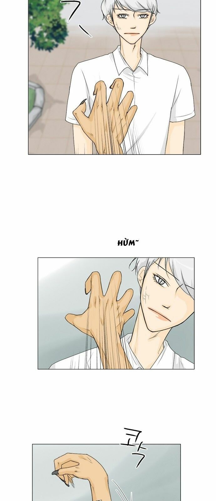 Vợ Ma: Chapter 42