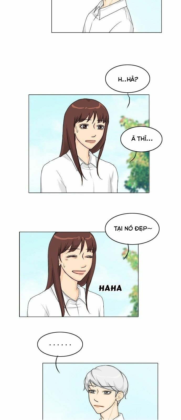 Vợ Ma: Chapter 42