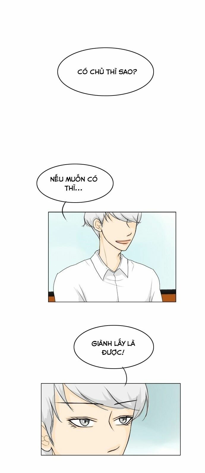 Vợ Ma: Chapter 42