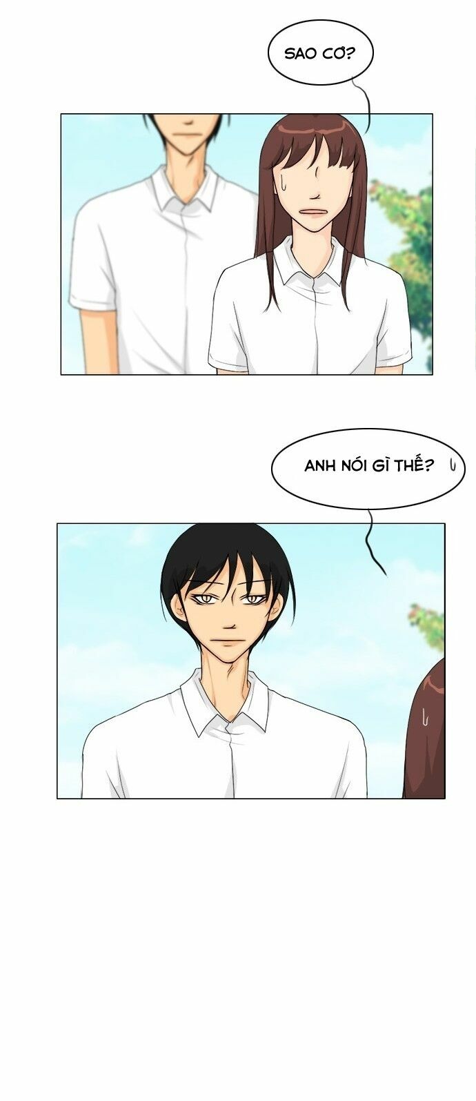 Vợ Ma: Chapter 42