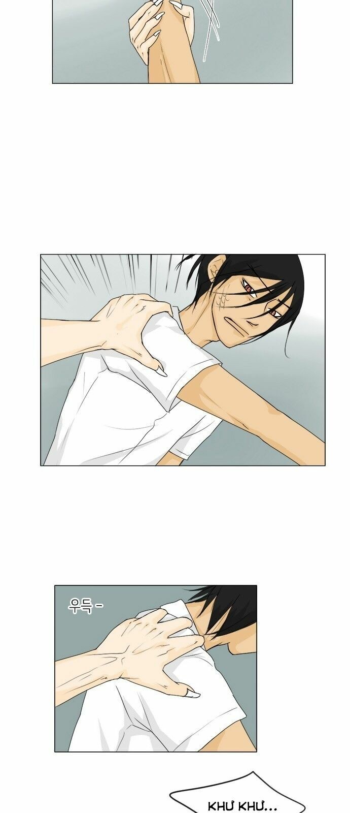 Vợ Ma: Chapter 42