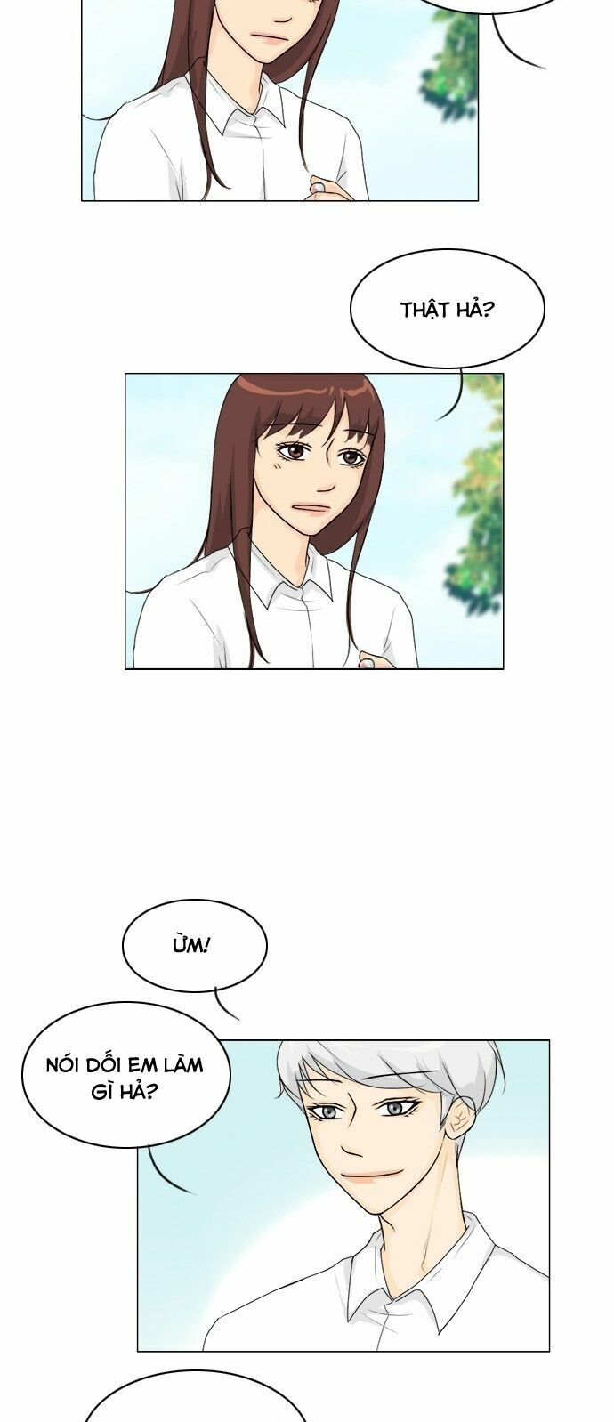 Vợ Ma: Chapter 43