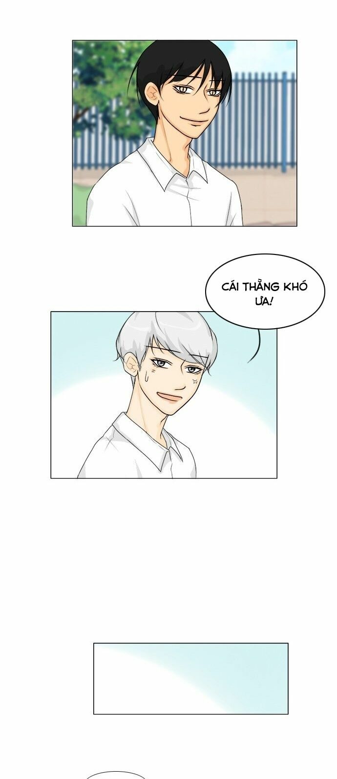 Vợ Ma: Chapter 43