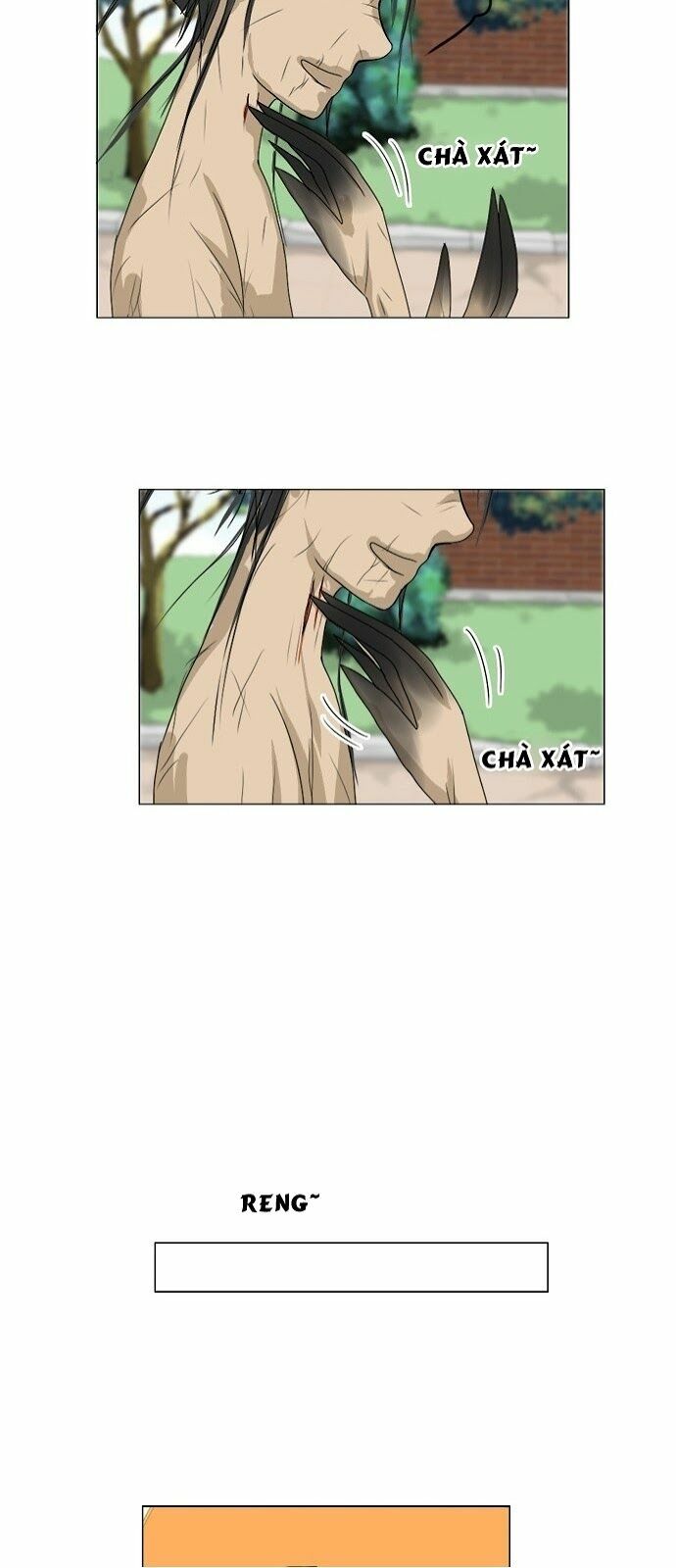 Vợ Ma: Chapter 43