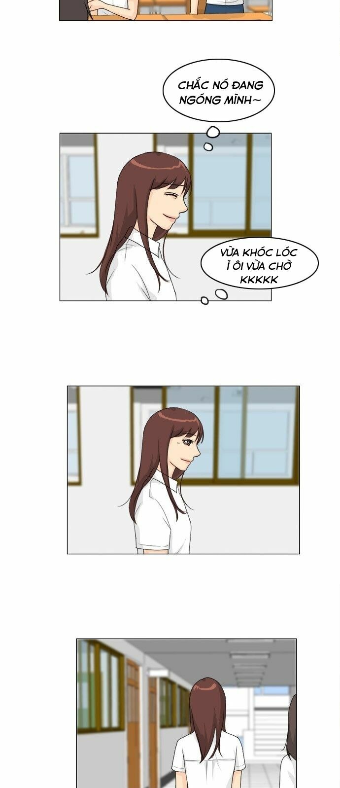 Vợ Ma: Chapter 43
