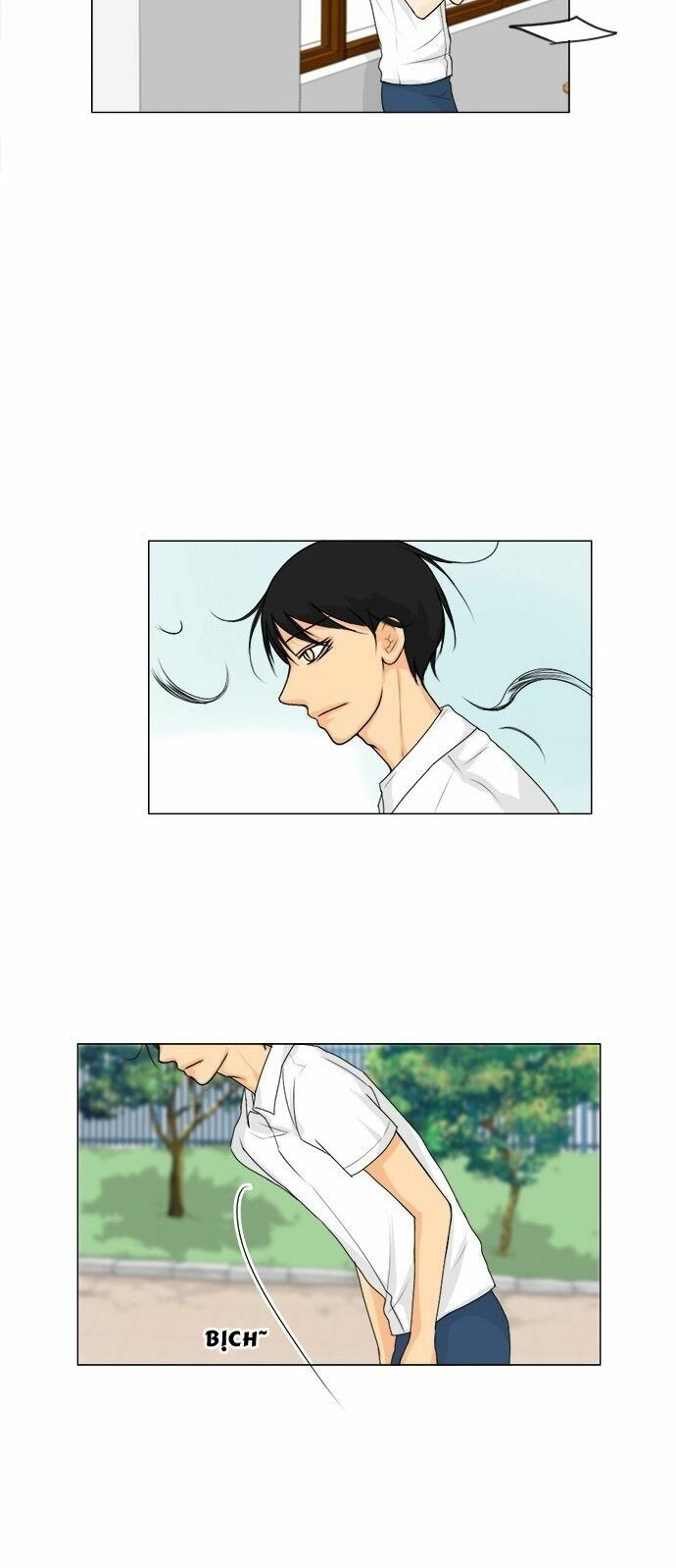 Vợ Ma: Chapter 43
