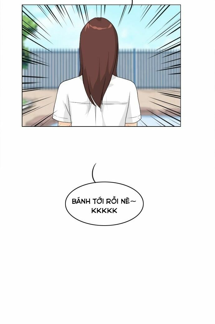 Vợ Ma: Chapter 43
